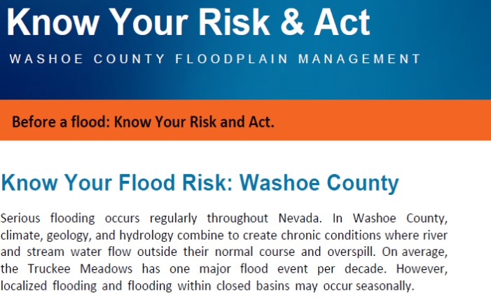 Learn More: Flood & Stormwater